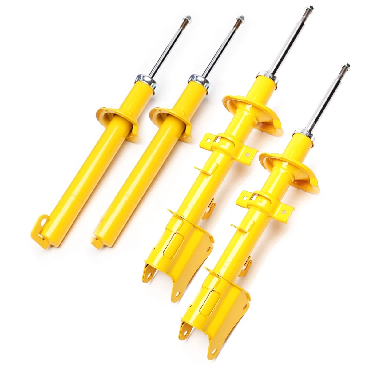 KONI STR.T Ammortizzatori Sportivi Anteriori Per Alfa Romeo 147/156/GT - Set Da 1 Pezzo - 2