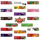 Juicy Jay's King Size Rolling Papers