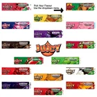 Juicy Jay's King Size Rolling Papers