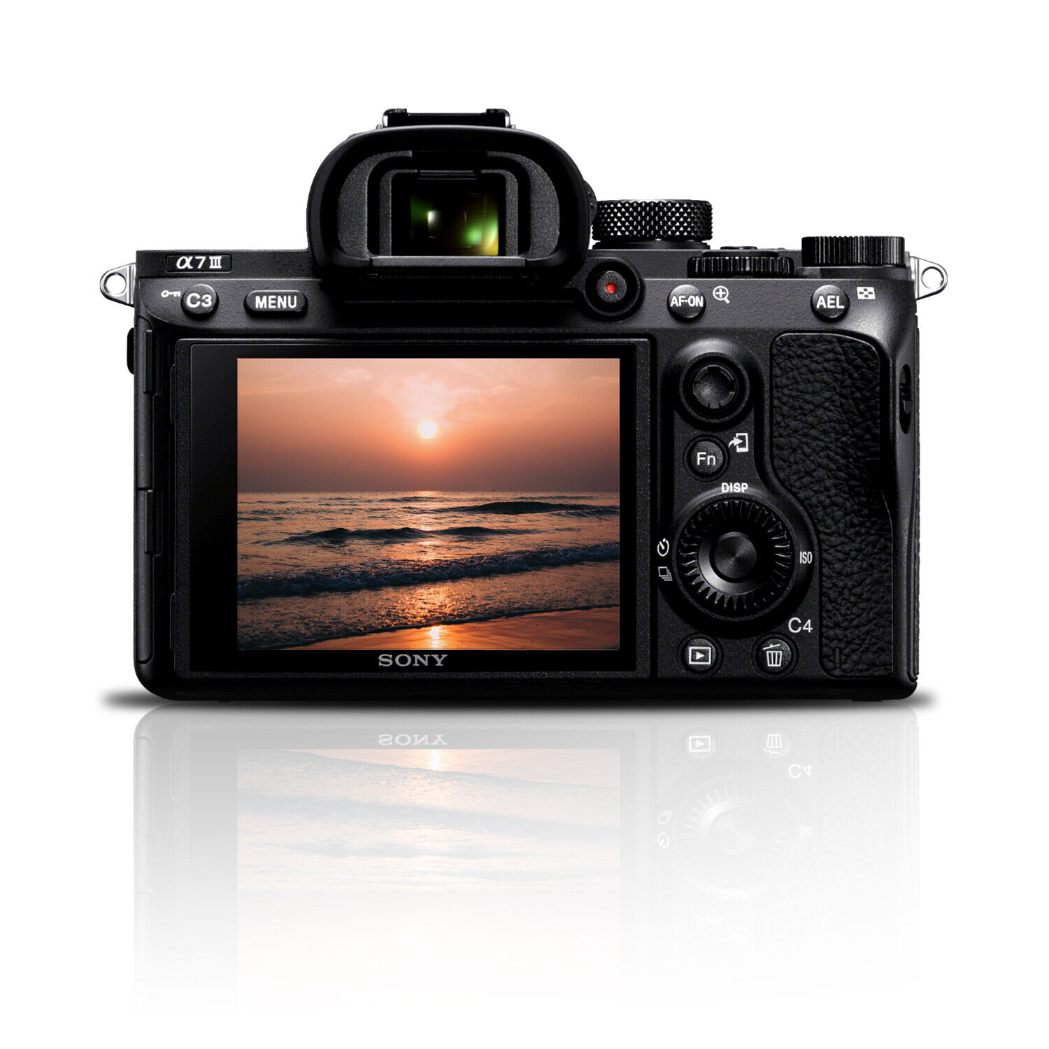 Sony Alpha A7 III 24.2MP Digital Camera | eBay - eBay
