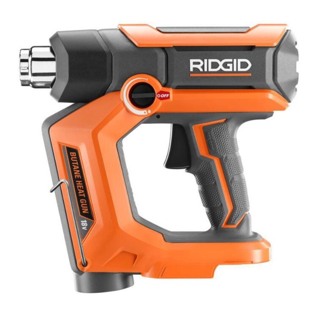 Craftsman 950°F HEAT GUN, CMCE530, Cordless V20 Li-Ion (TOOL ONLY) 2