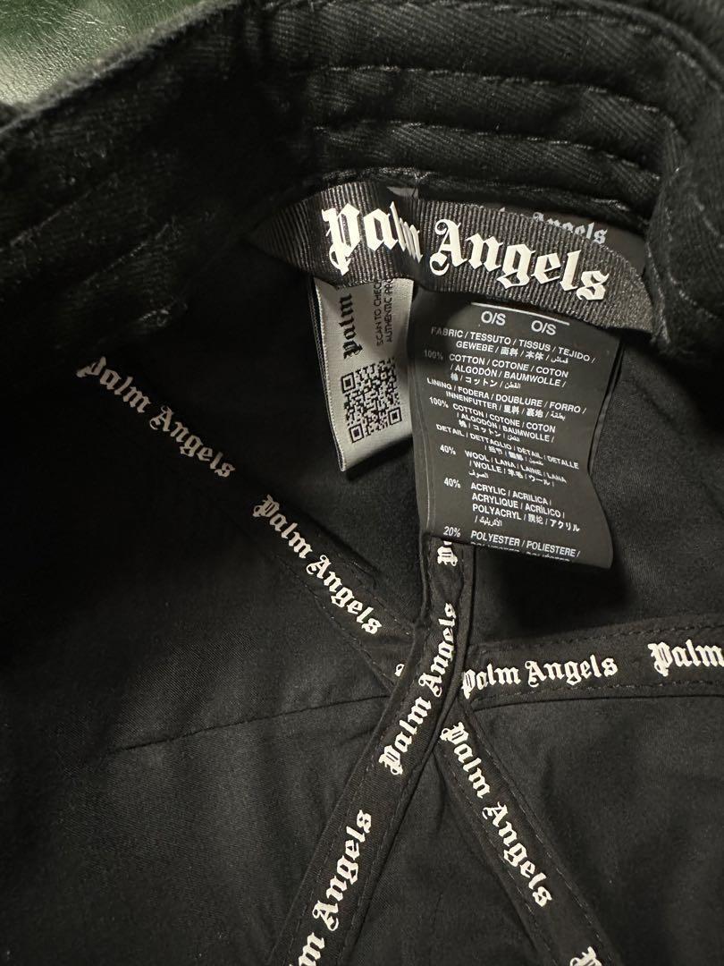 palm angels cap bear Palm Angels Cap Hat | eBay palm angels cap bear Palm Angels Cap Hat | eBay