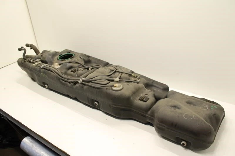 Оригинальный топливный бак 3,5 л 2016-2020 Nissan Pathfinder 19,5 галлона США 17201-9PJ0A - Изображение 3 из 4