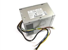 HP 611483-001 613764-001 611484-001 613765-001 Computer Power Supply 320W