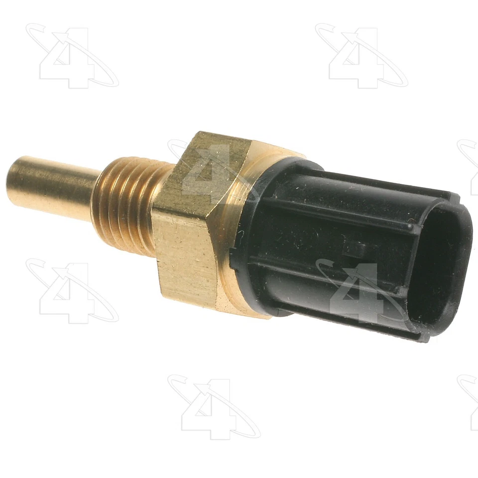 For 2007-2008 Honda Fit Engine Coolant Temperature Sensor 4 Seasons - Image 3 of 4