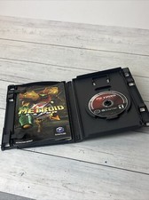 Metroid Prime, Nintendo GameCube, Complete, Tested & Working