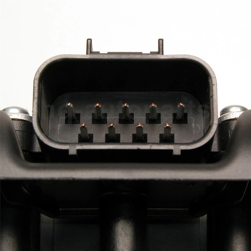 Bobina de encendido para Chevrolet Cavalier 2005 2004 2003 2002 Foto 4 de 4