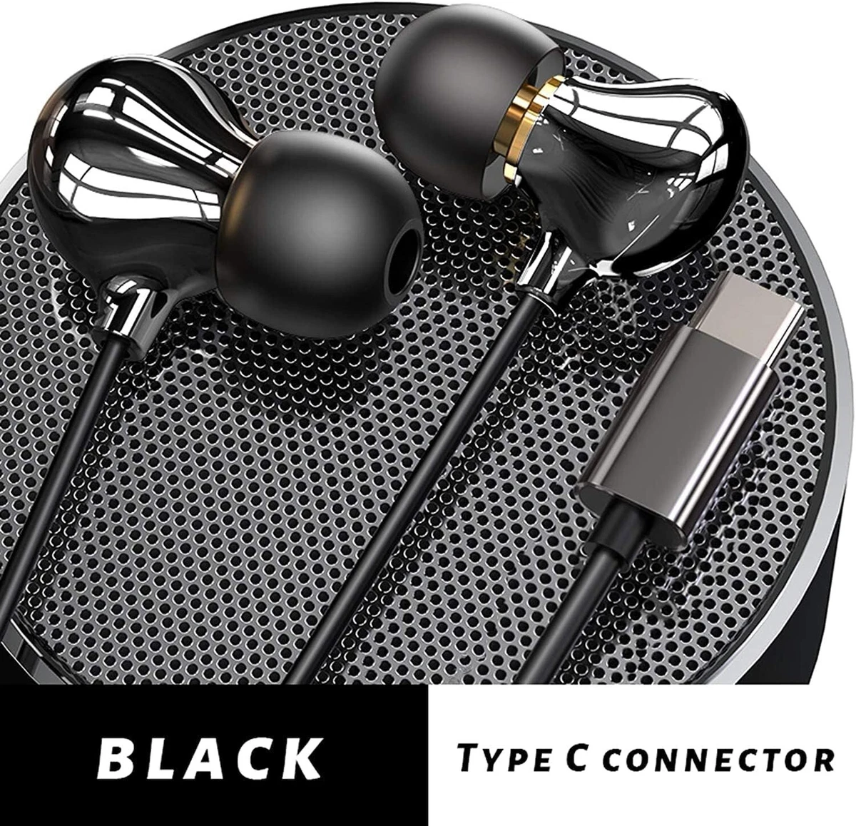 Best gaming type c earphones hot sale