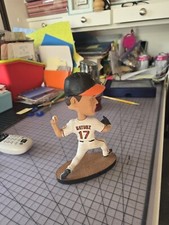 Pre Owned Brian Matusz Pitcher # 17 Baltimore Orioles MLB Bobblehead SGA 2011