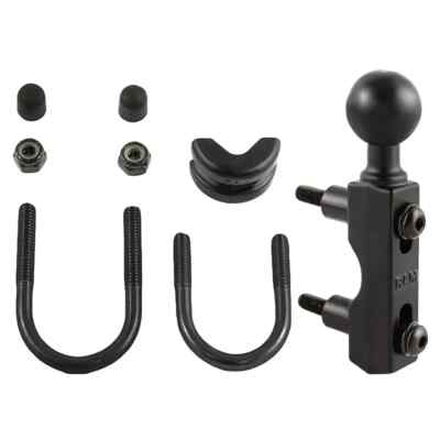 MOTORRAD BEFESTIGUNG LENKER UND SCHRAUBEN KUPPLUNG TASTER RAM-MOUNT RAM-B-309-7U