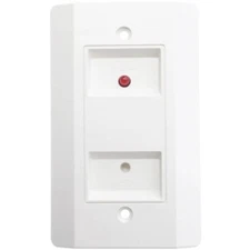 System Sensor RTS451 Fire Alarm Smoke Detector Remote Test Station Honeywell