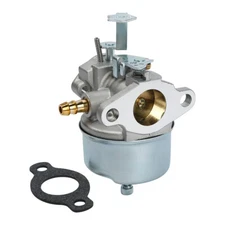 Carburetor 632230 632272 Carb Fit For Tecumseh 5HP 6HP H30 H50 H60 HH60 632076