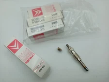 Glow Plug Citroen 5961W8 Beru 636MJ 4x Genuine NOS