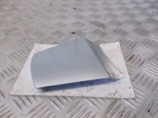 SUZUKI SV650 SV 650 TAIL PIECE YEAR 2004