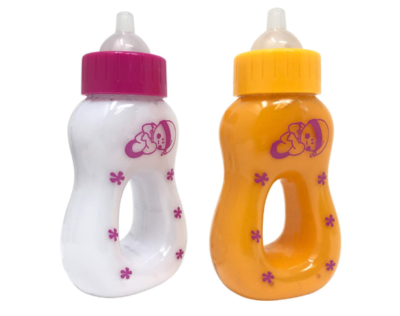 baby doll baby bottles