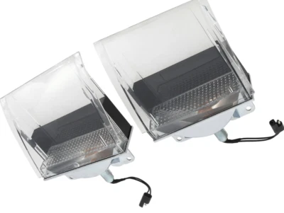 OER Park Lamp Assembly Set For 1970 Plymouth Cuda and Barracuda - Image 1 of 4