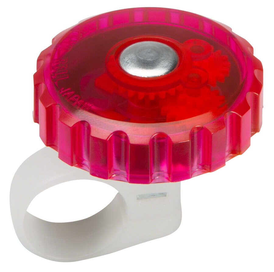 Невероятный Джеллибелл Красный 2690₽