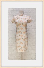 Neu Wanssy Damen kurzarm Kleid…