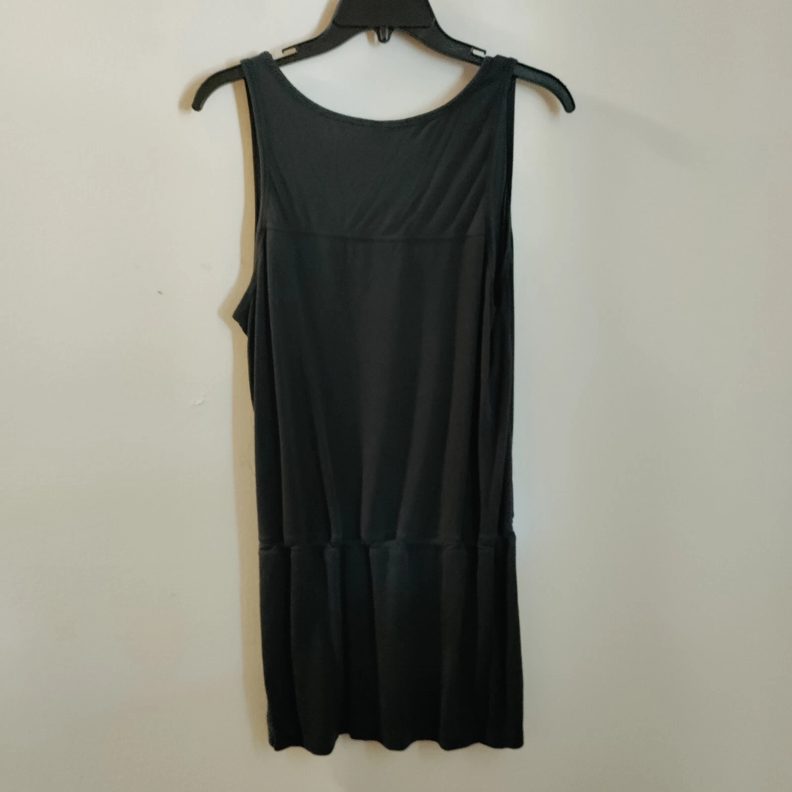 lole sleeveless athletic shirt