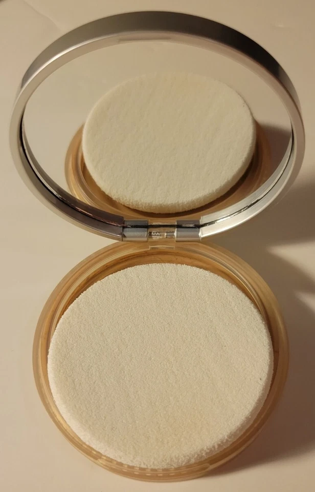 Sue Devitt Spa Complexion Loose Powder Compact SPF 30 ~ Manihiki ~ 0.14 oz ~ BN - Image 2 of 4