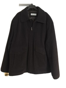 joseph abboud winter coat