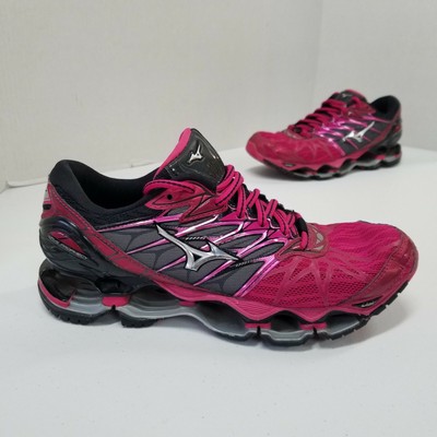mizuno women's wave prophecy 7 running shoe