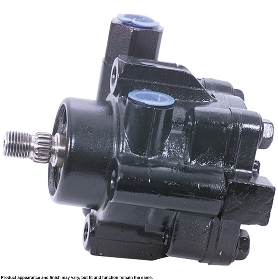 Power Steering Pump Cardone For 2001-2002 Mazda Millenia 2.5L V6 - Image 3 of 4