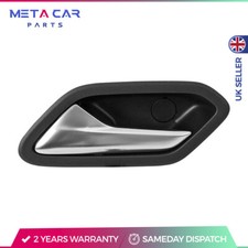 Maniglia porta per Dacia Duster 15 Dci 2010 in poi 806716534R