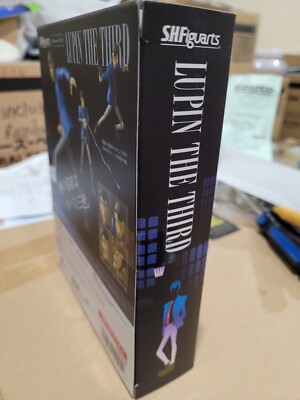LUPIN THE BOX THIRD 梱包用 Amazon.co.jp: Disc未開封多数 LUPIN THE THIRD second tv.DVD