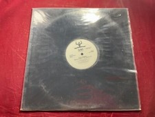 R5-74 TAYLOR WILLIAMS Back To Heaven - PROMO - JS-1008 - 12” SINGLE