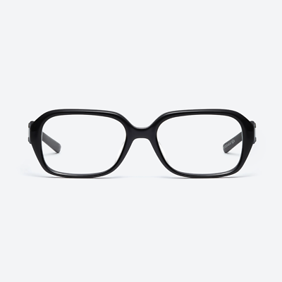 Gentle Monster x Maison Margiela MM212 Black Clear / 100