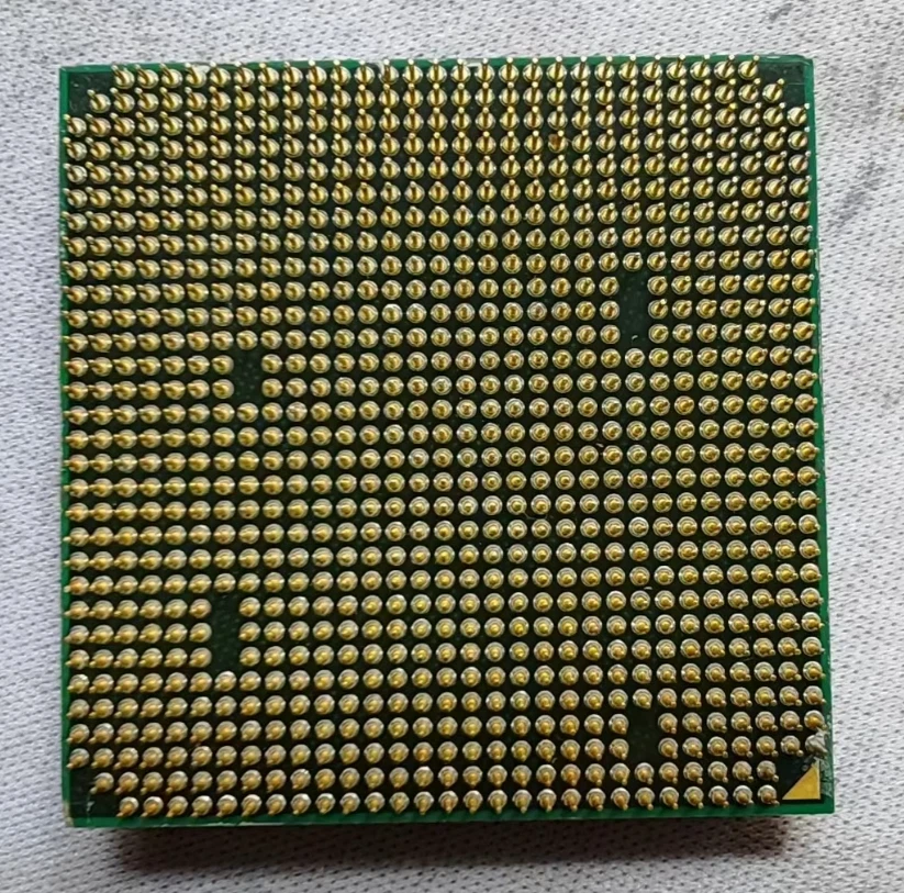 AMD Phenom II X6 1090T Socket AM3 CPU Proccesor Six Core 3.2GHz 6MB 125W Desktop - Image 2 of 2