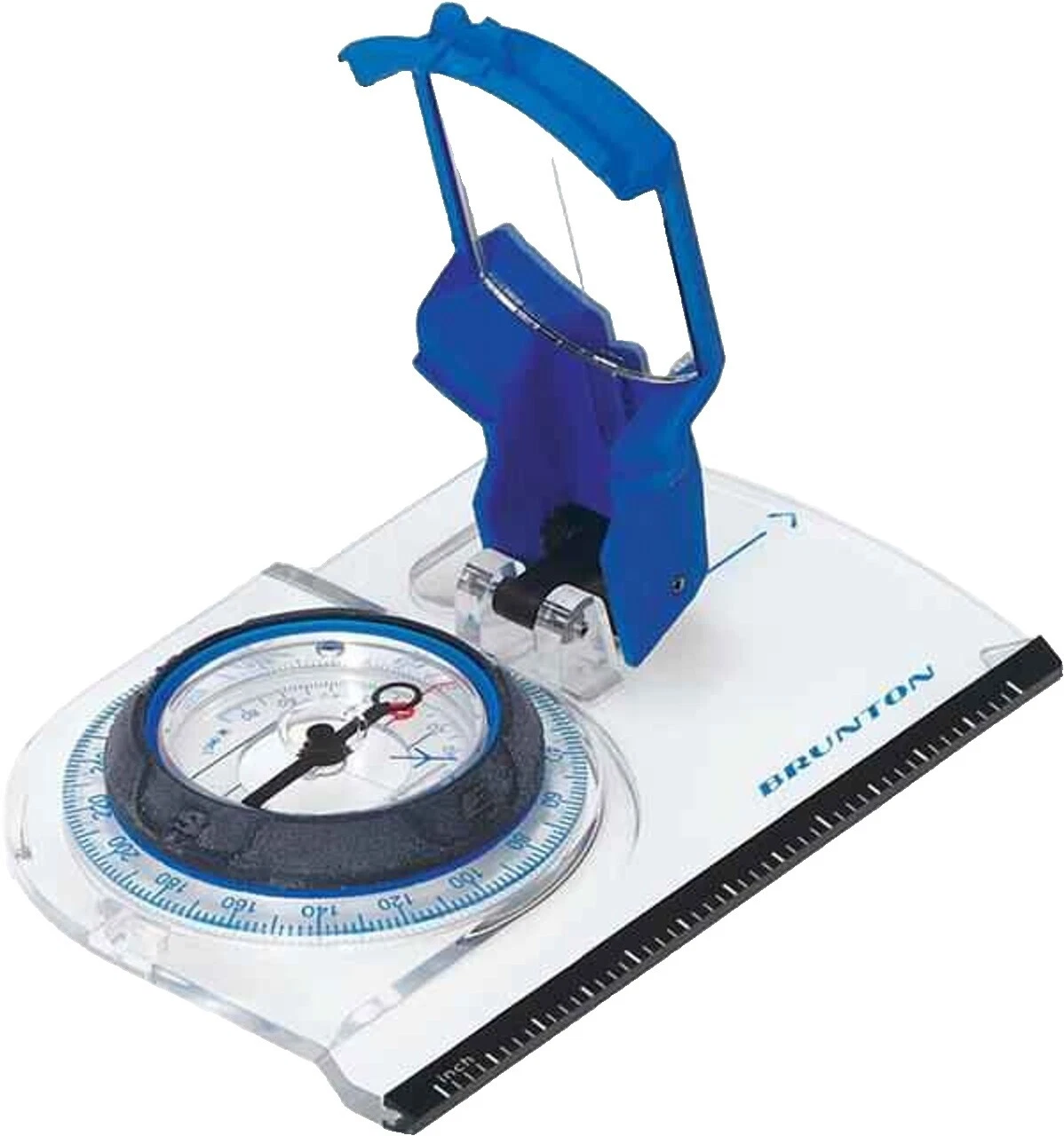 Brunton Camping & Hiking Equipment