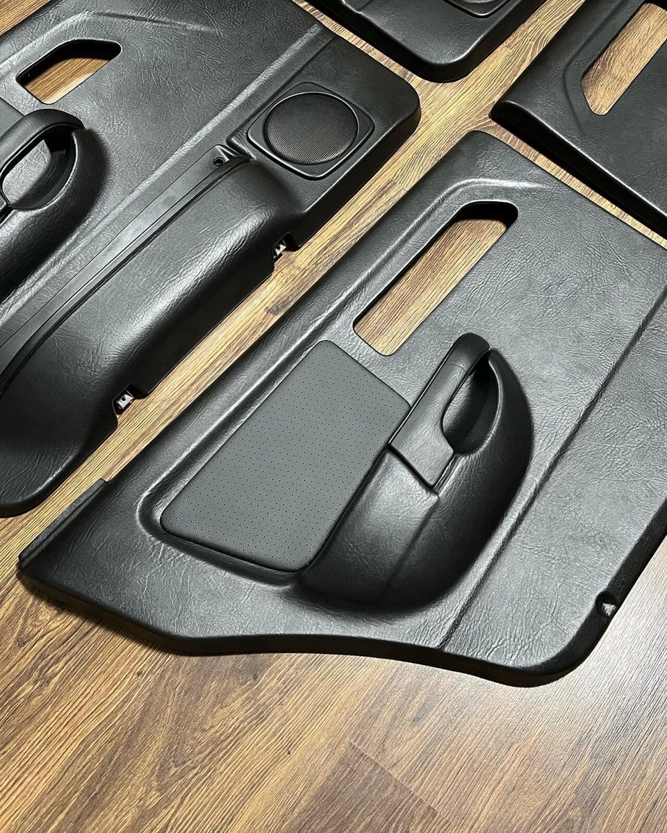 Sierra cosworth door cards deals