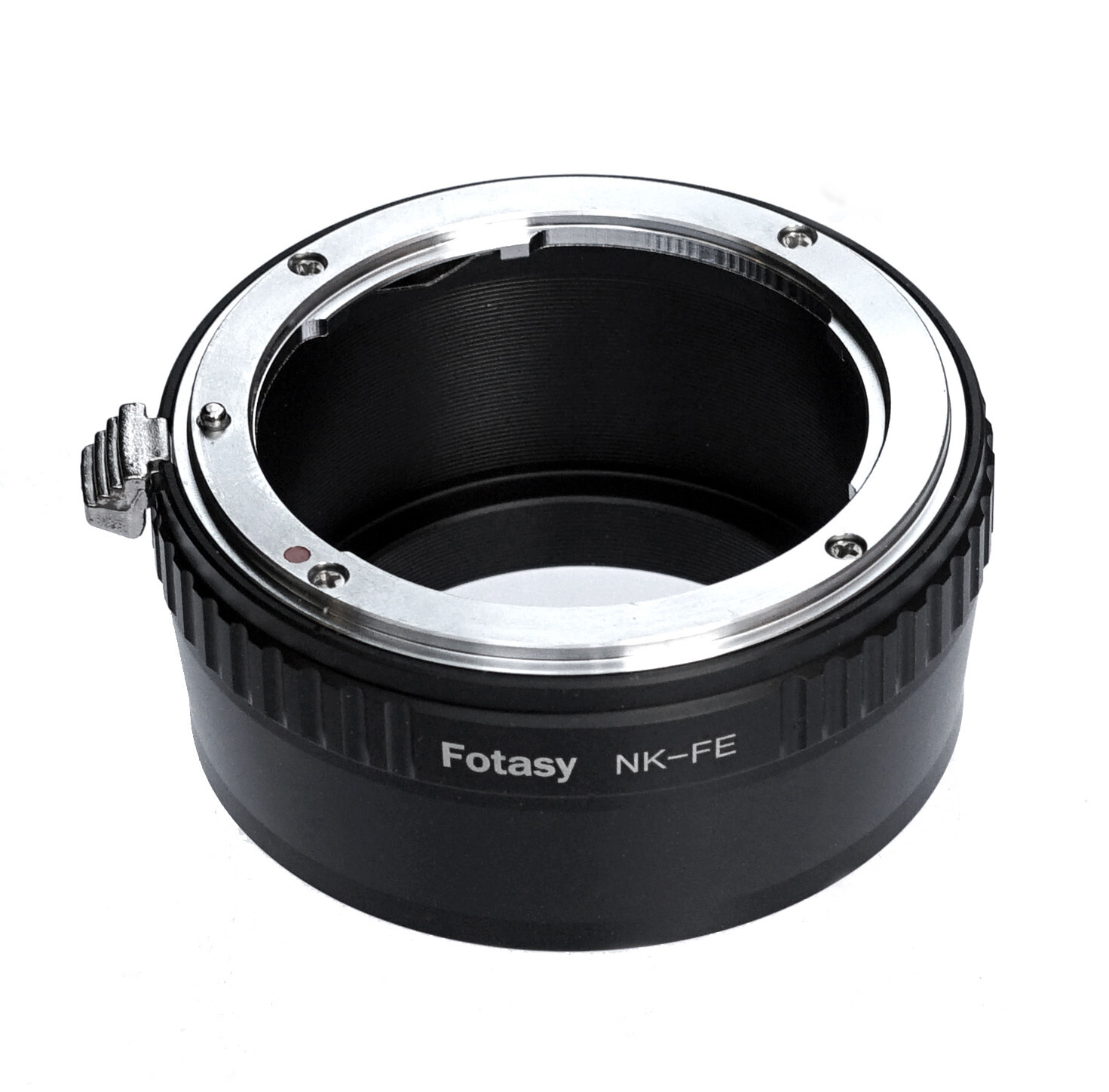 Nikon F Mount Lens to Sony EMount Adapter A6300 A6000 A5000 A3500 A3000 a6500 eBay