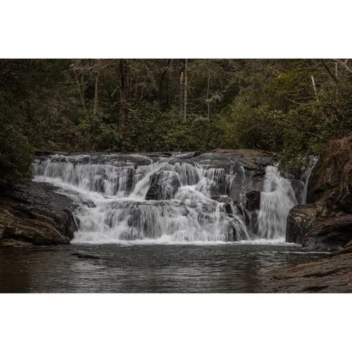 Tiffen Water White Glass NATural IRND Filter (49mm, 4-Stop) - Image 3 of 4