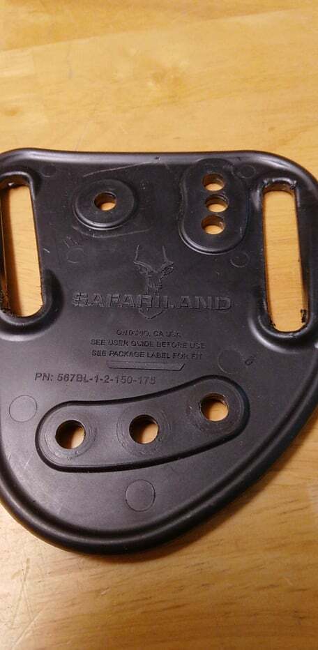safariland 567bl