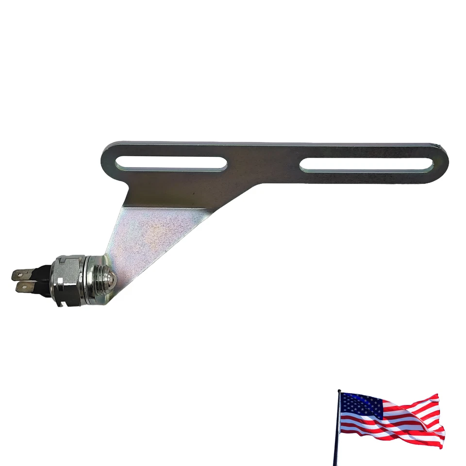 BL-1400U Back-Up Light Or Neutral Safety Switch Kit - Image 2 of 4