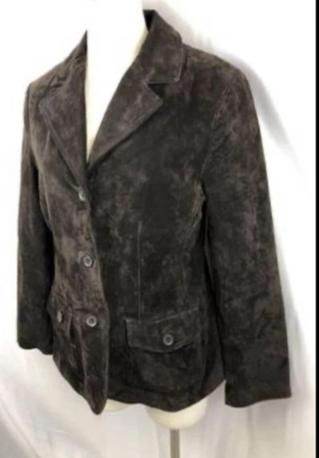 Lady hathaway deals leather jacket