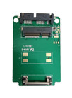 DeLock 1.8" Converter Micro SATA 16 pin für Lenovo Thinkpad T410s