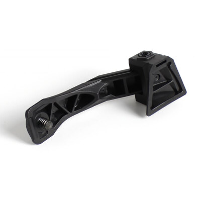 BOOIU J Arm Supporto per visione notturna per AN/PVS-14 Monoculare NVG a coda di rondine Cannocchiale per visione notturna Supporto per casco tattico veloce Adattatore per braccio J 30 BOOIU J Arm Supporto per visione notturna per AN/PVS-14 Monoculare NVG a coda di rondine Cannocchiale per visione notturna Supporto per casco tattico veloce Adattatore per braccio J 30