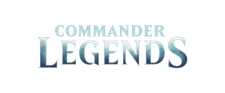 Foil: MTG Commander Legends Uncommons
