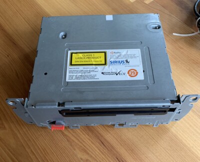 BMW Navirechner CIC Mask E8X E9X 928324901 DEFEKT