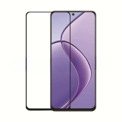realme 11/12/13/14 Pro/+/X/T Display Schutzglas 9H Panzerfolie Curvedglas