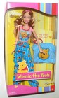 Barbie Winnie The Pooh Doll