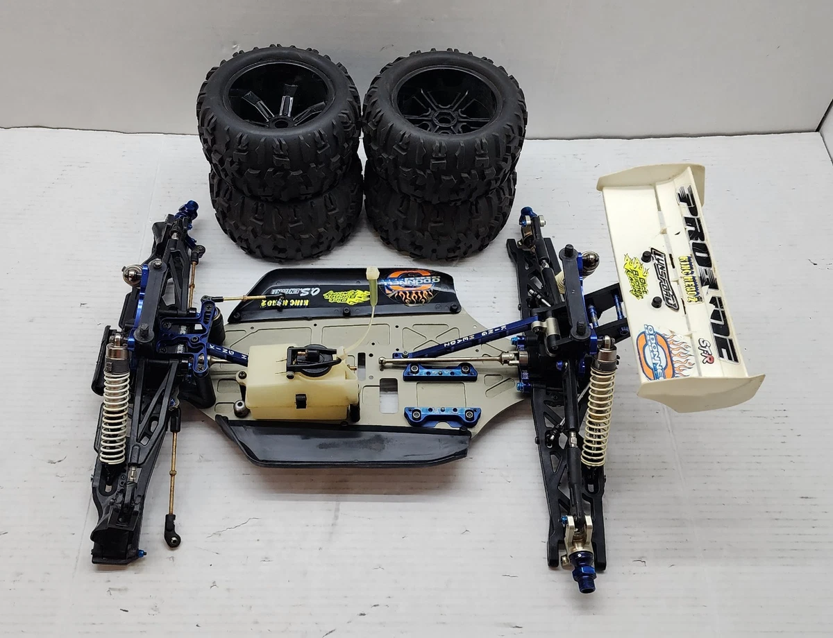kyosho mp777 products for sale | eBay