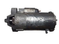 FORD MONDEO Starter Motor 2.0 Diesel 6 Speed Manual 2008 QXBA 6G9N-11000-FA