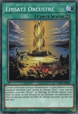 Yu-Gi-Oh: Orcastré | SOFU-FR059 | Commune | NM | FR