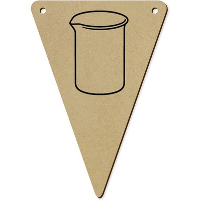 5 Wimpel/Fahnen ''Beaker'' 140 mm (BN00097163)