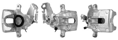 Elstock 86-0168 Brake Caliper for Alfa Romeo, Fiat, Lancia